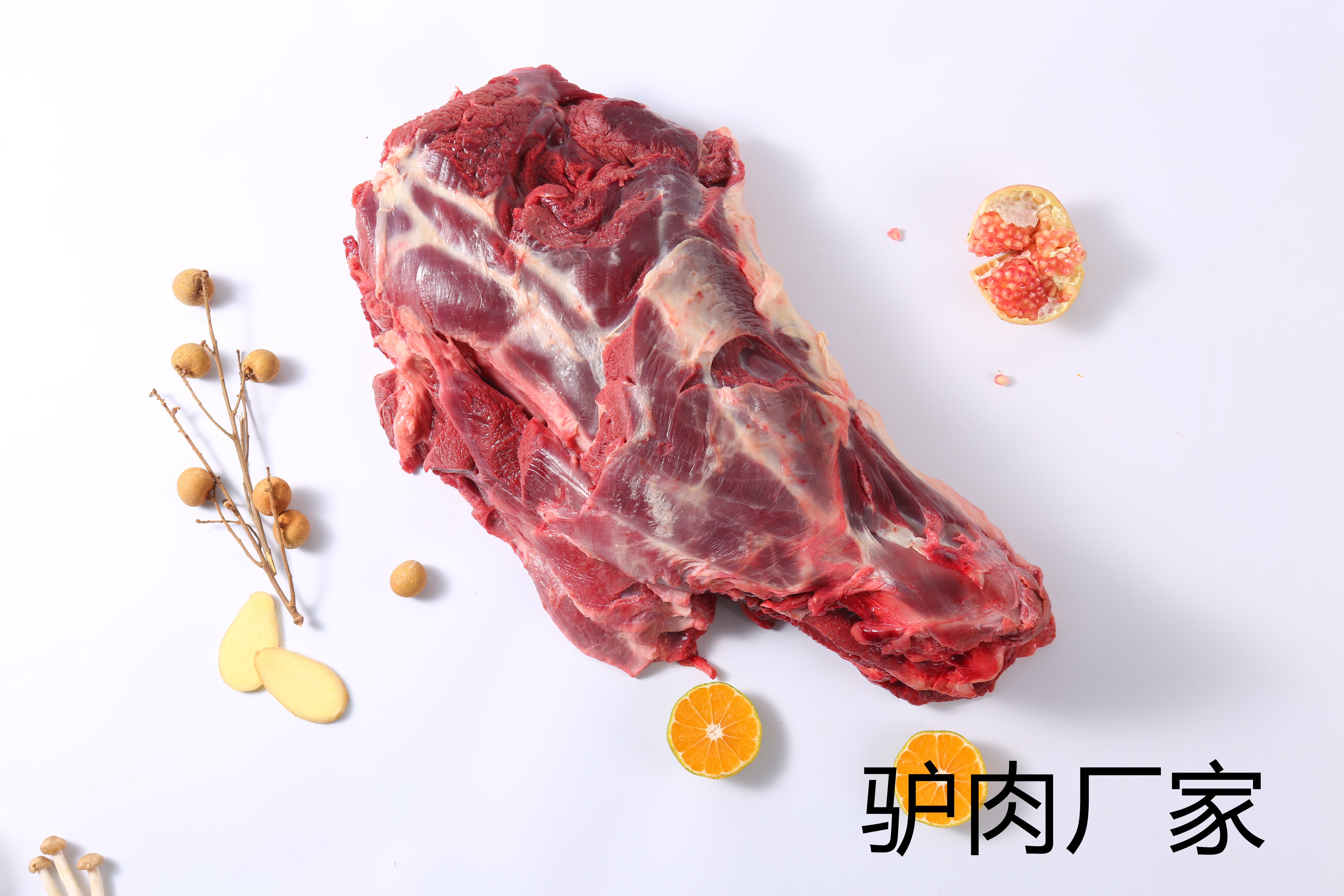 驢肉廠家吸引消費者的地方在哪？