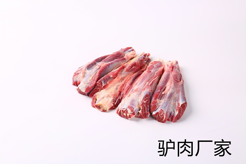 驢腱子肉